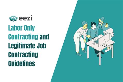 Legitimate Job Contracting Company in Manila.
